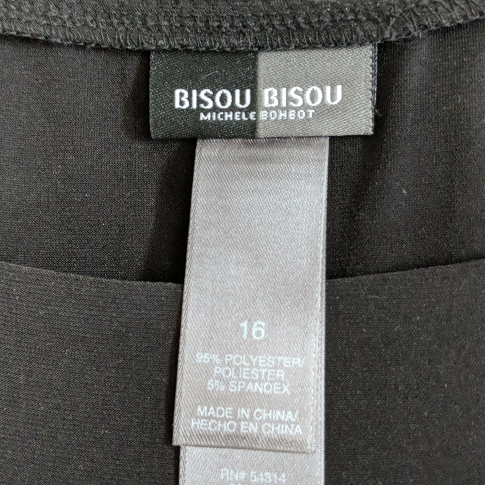 Dress - Picture 2 of 2